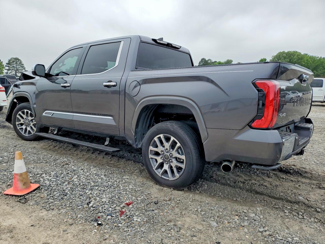 Toyota Tundra