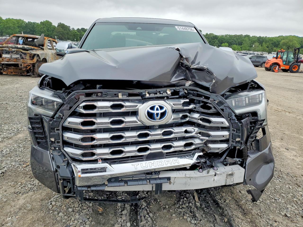 Toyota Tundra