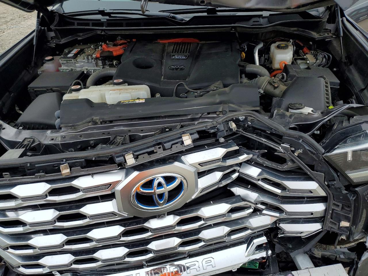 Toyota Tundra