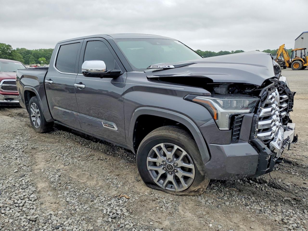 Toyota Tundra