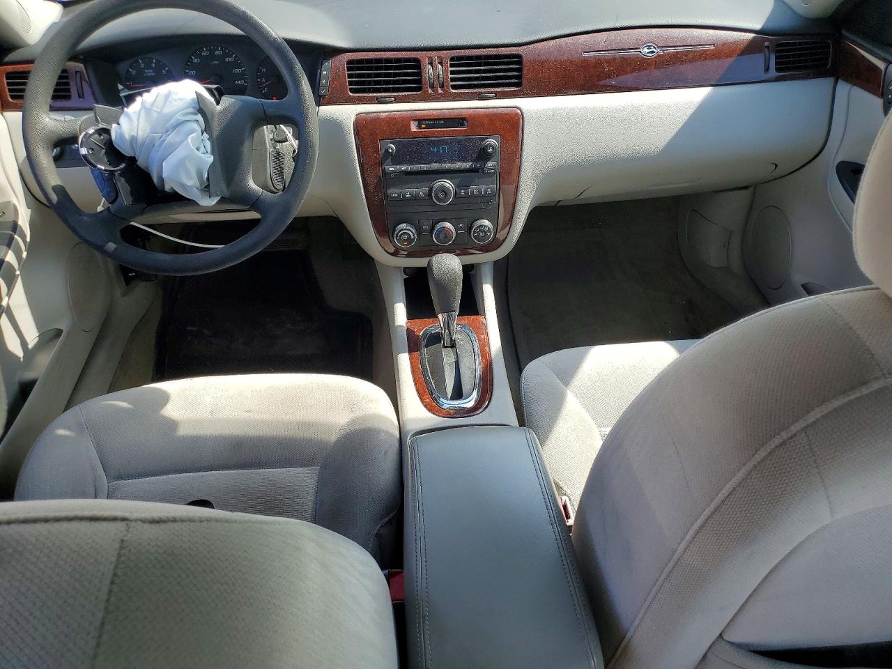 Chevrolet Impala Ls