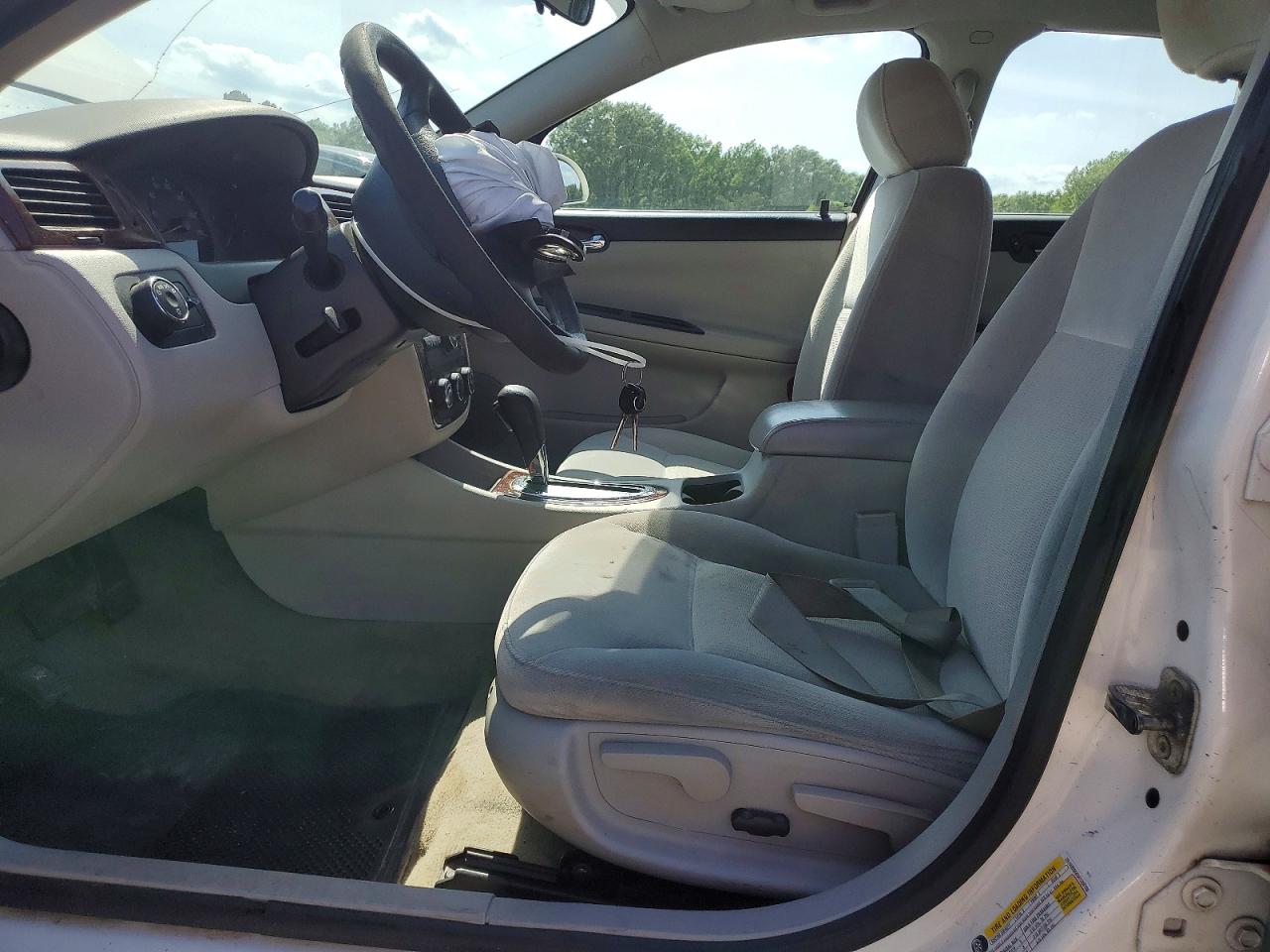 Chevrolet Impala Ls