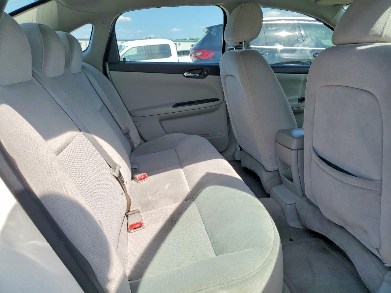Chevrolet Impala Ls