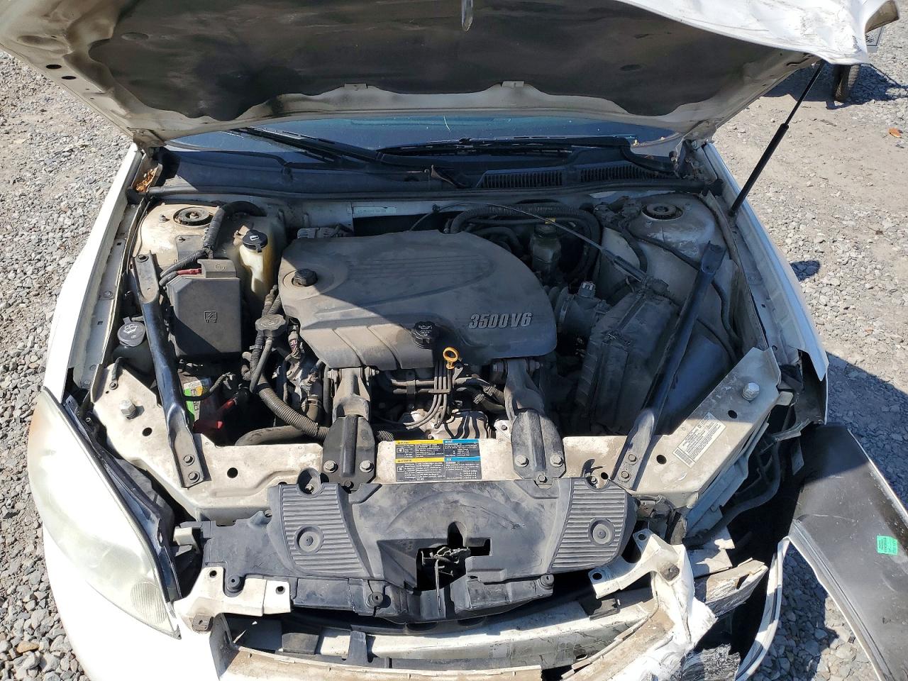 Chevrolet Impala Ls