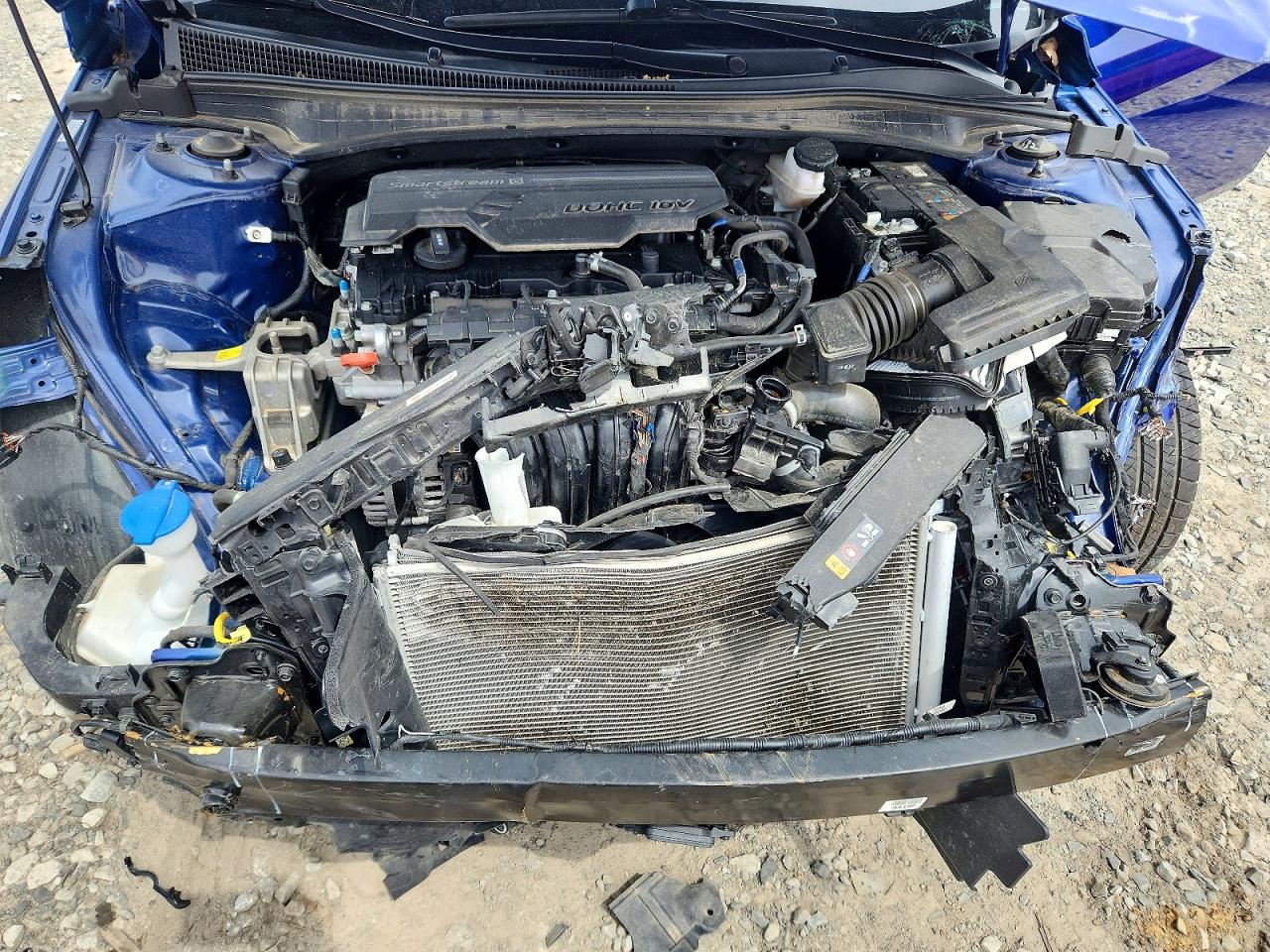 Hyundai ELANTRA Limited