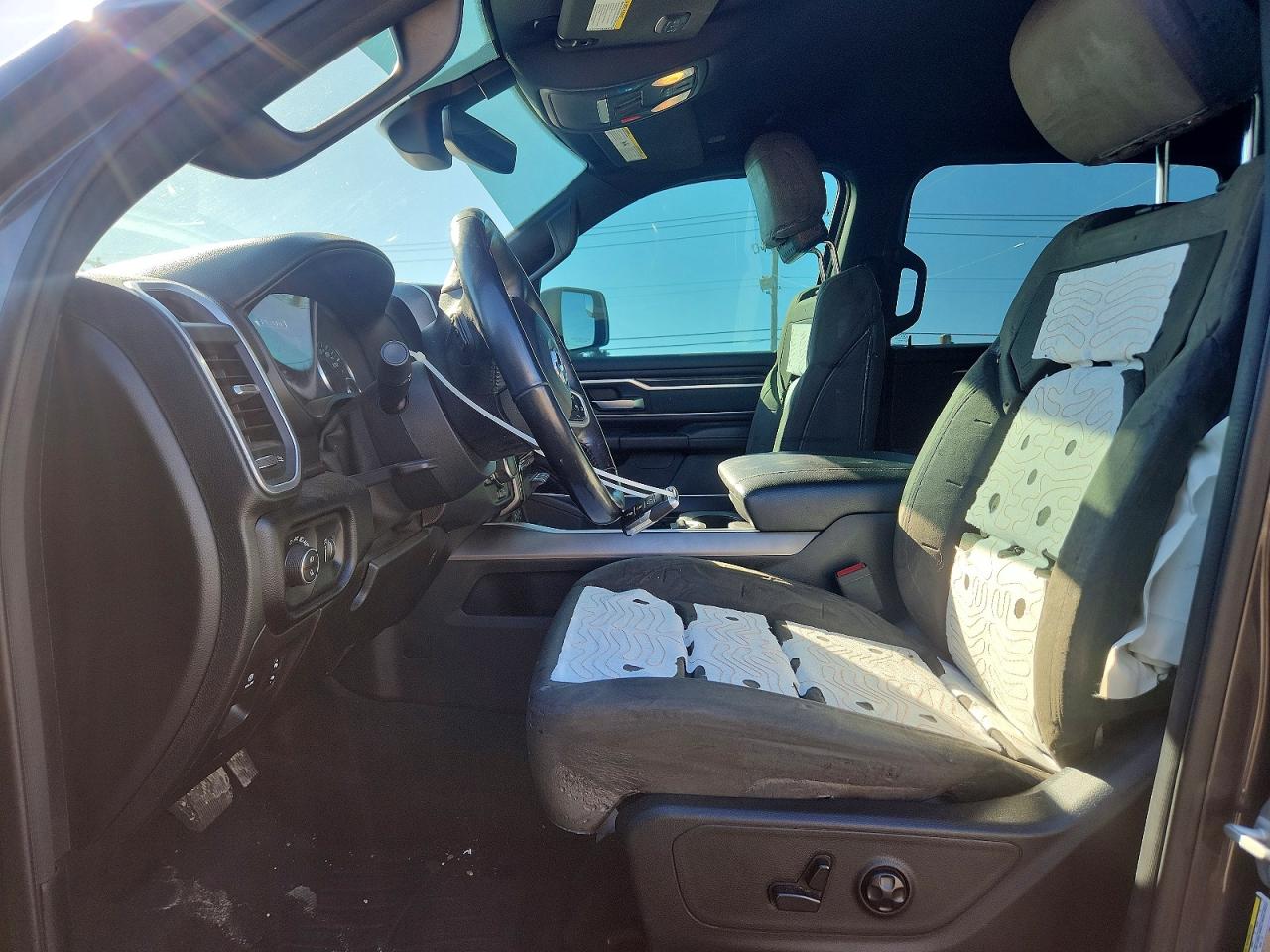 Ram 1500 Big Horn