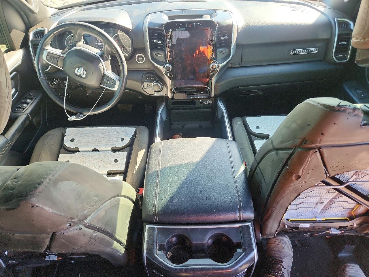 Ram 1500 Big Horn