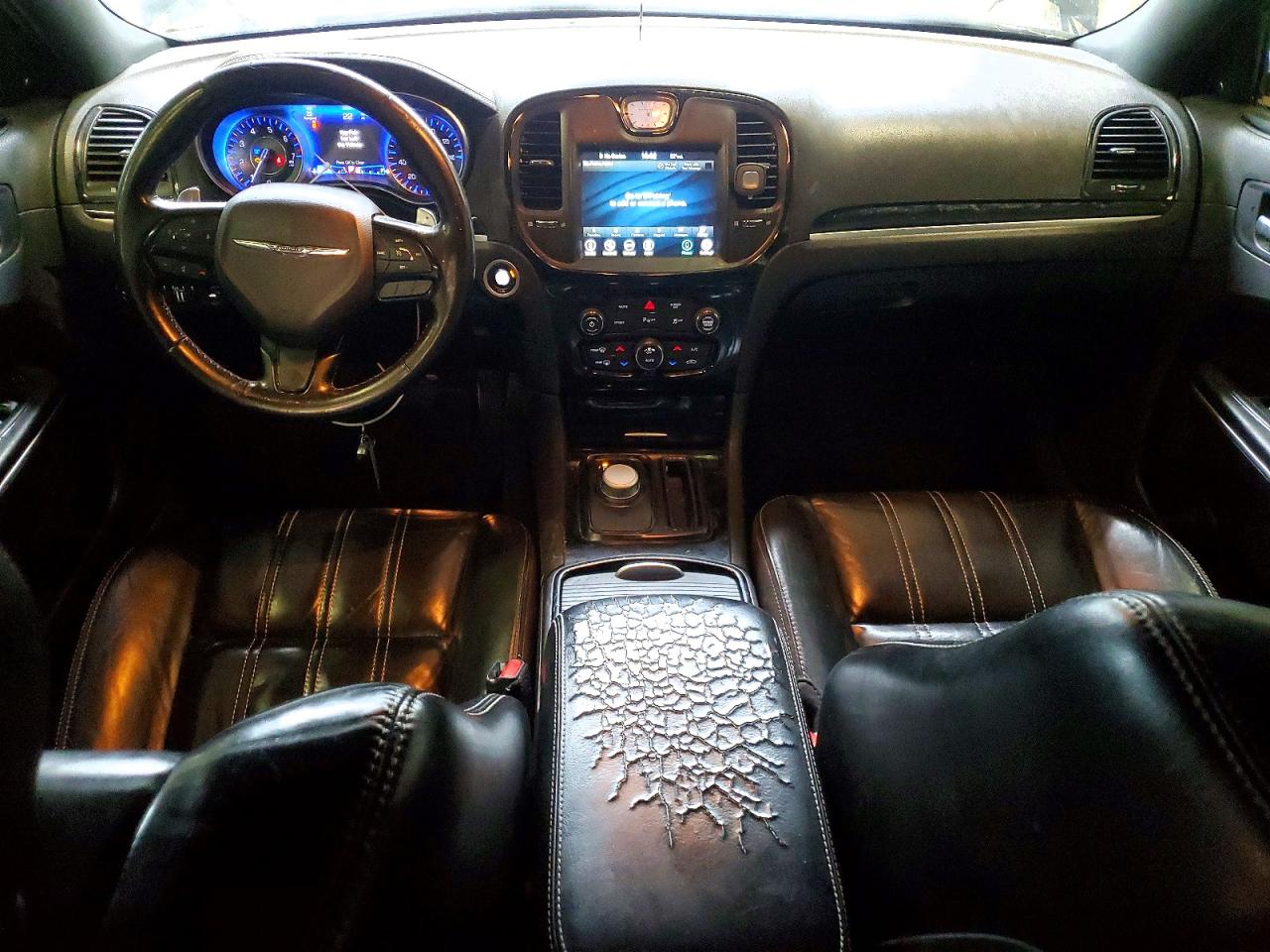 Chrysler 300 S