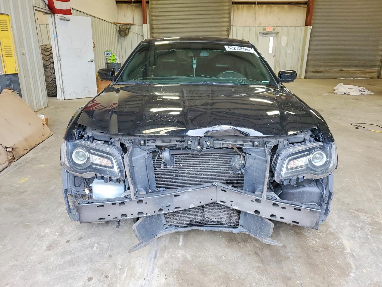 Chrysler 300 S