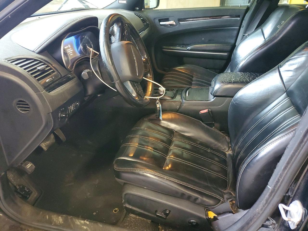 Chrysler 300 S