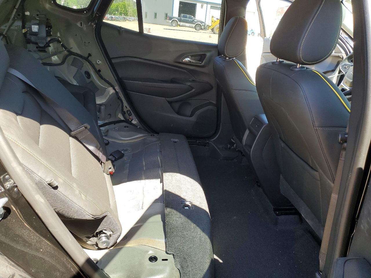 Chevrolet Trax Activ