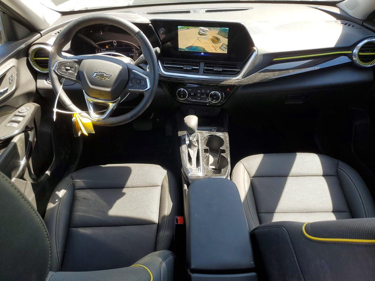 Chevrolet Trax Activ
