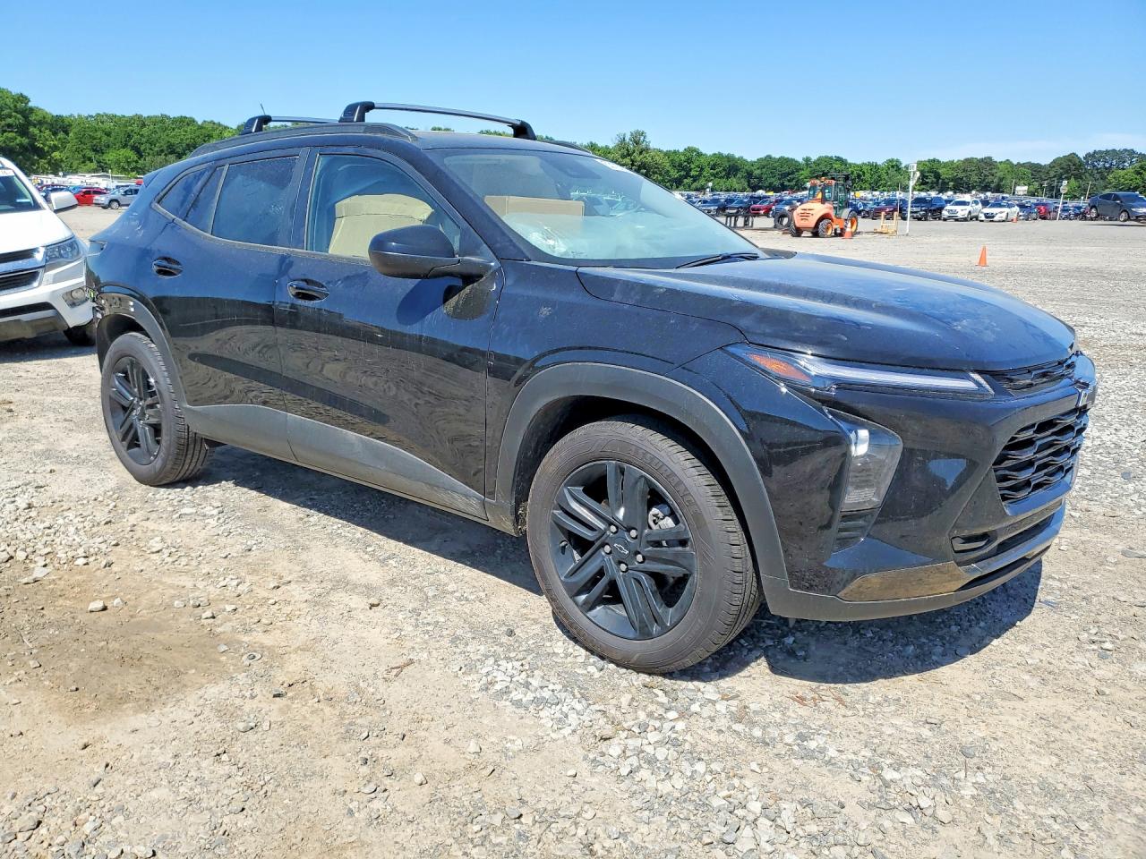 Chevrolet Trax Activ