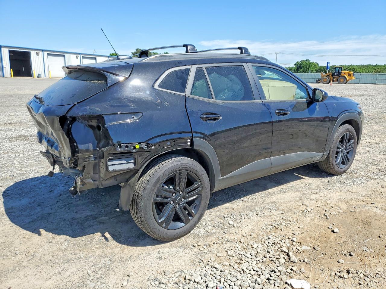 Chevrolet Trax Activ