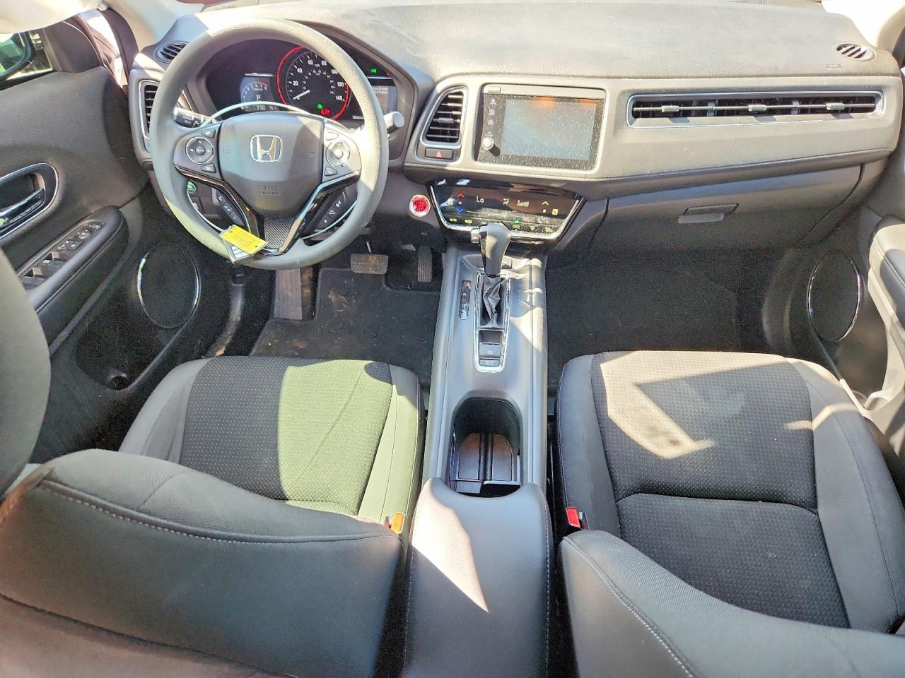 Honda HR-V Ex