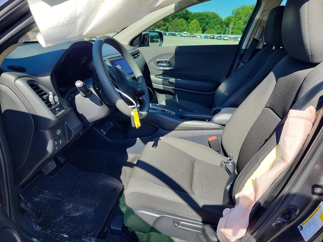 Honda HR-V Ex