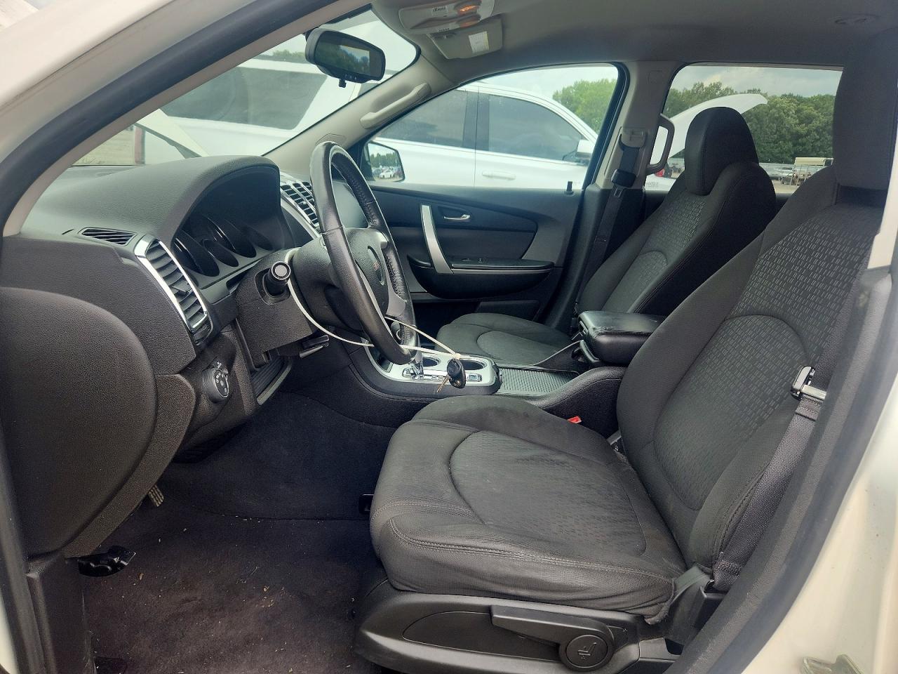 GMC Acadia Sl