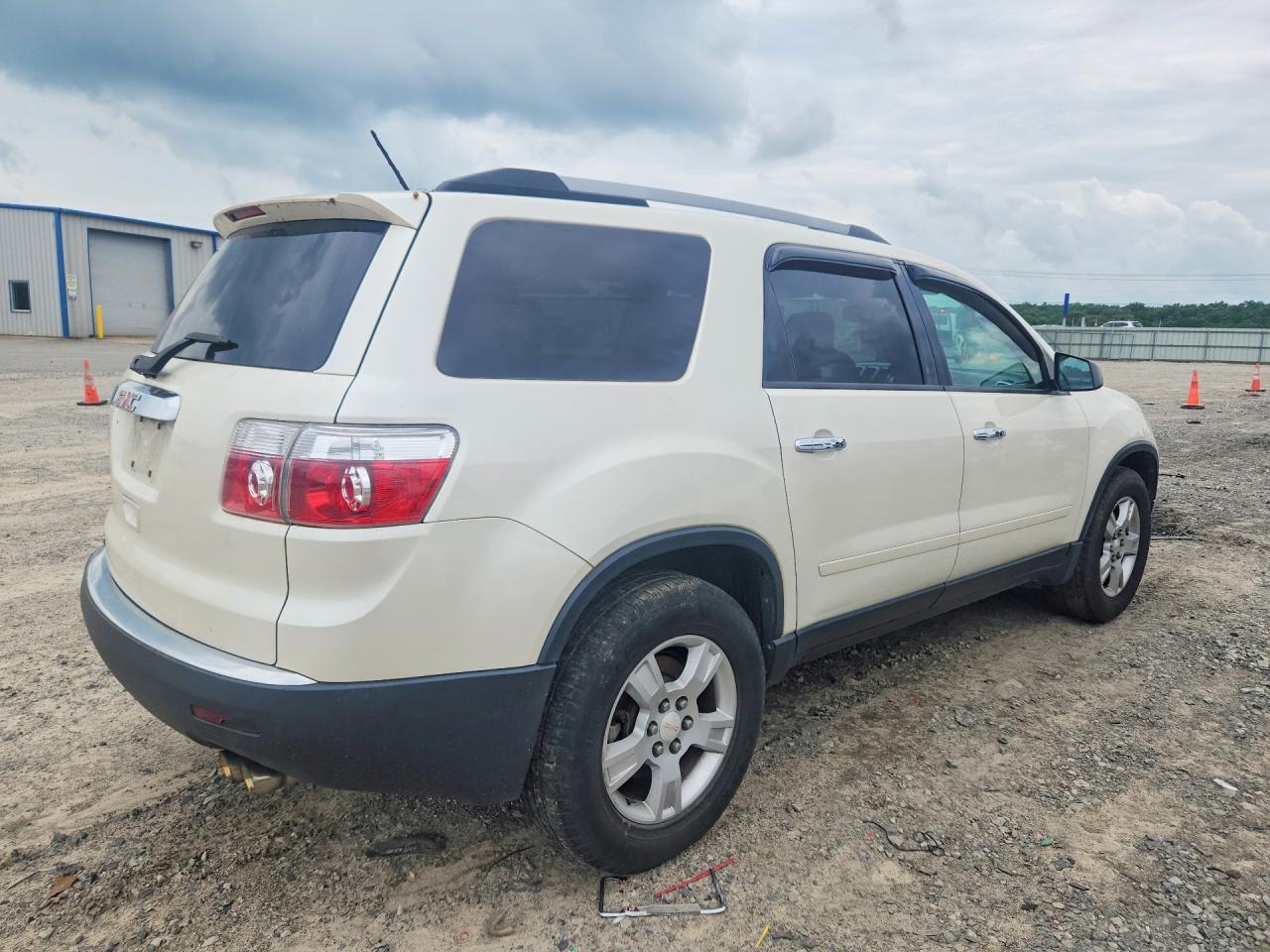 GMC Acadia Sl
