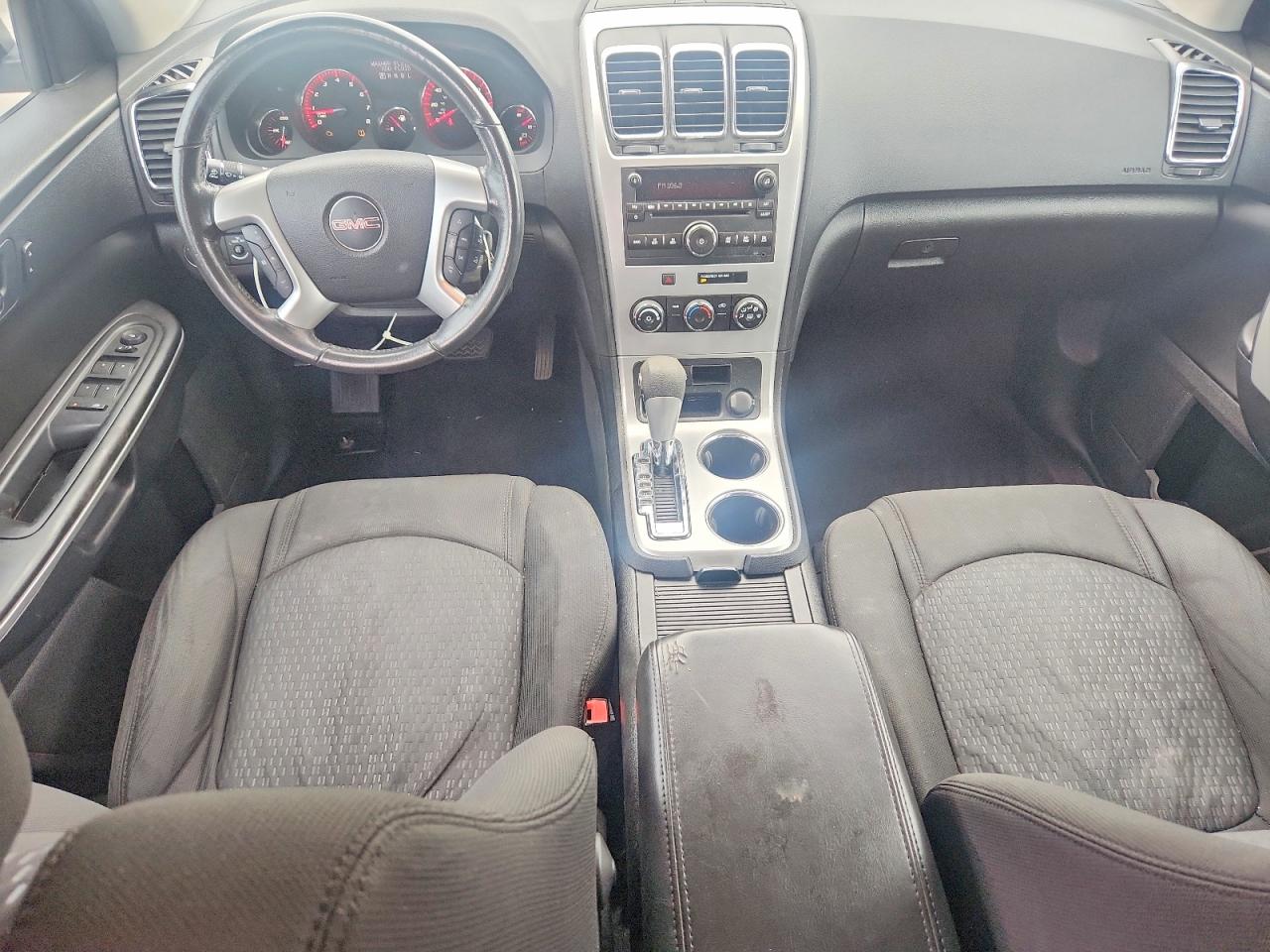 GMC Acadia Sl