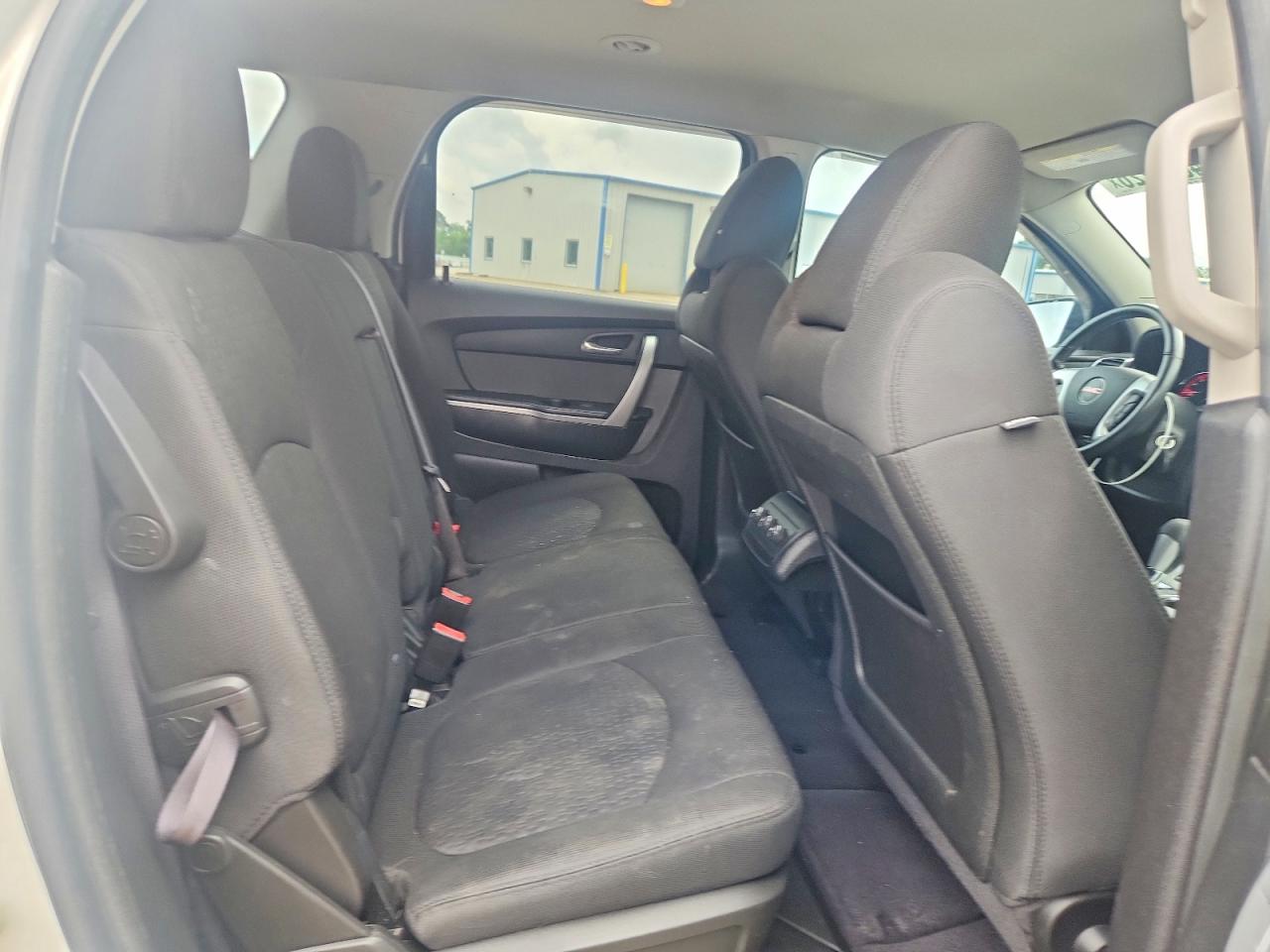 GMC Acadia Sl