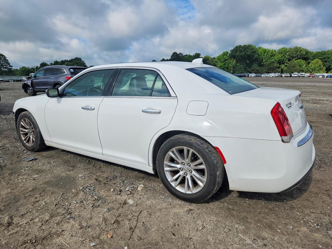 Chrysler 300