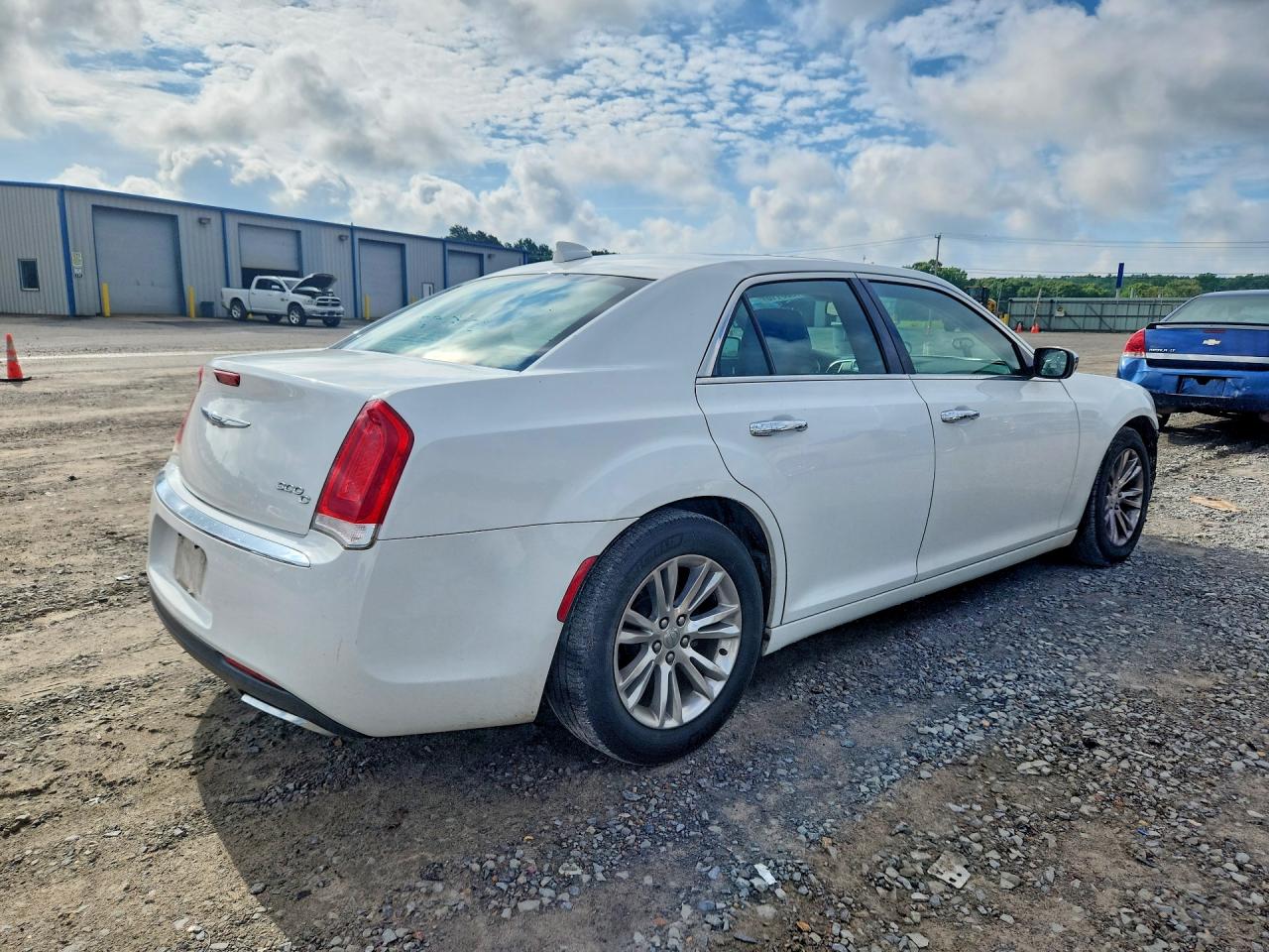Chrysler 300