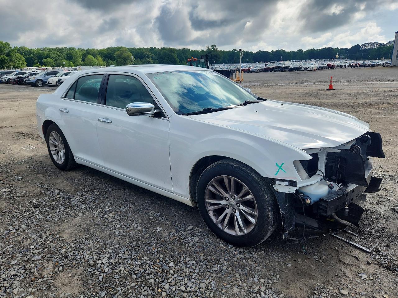 Chrysler 300