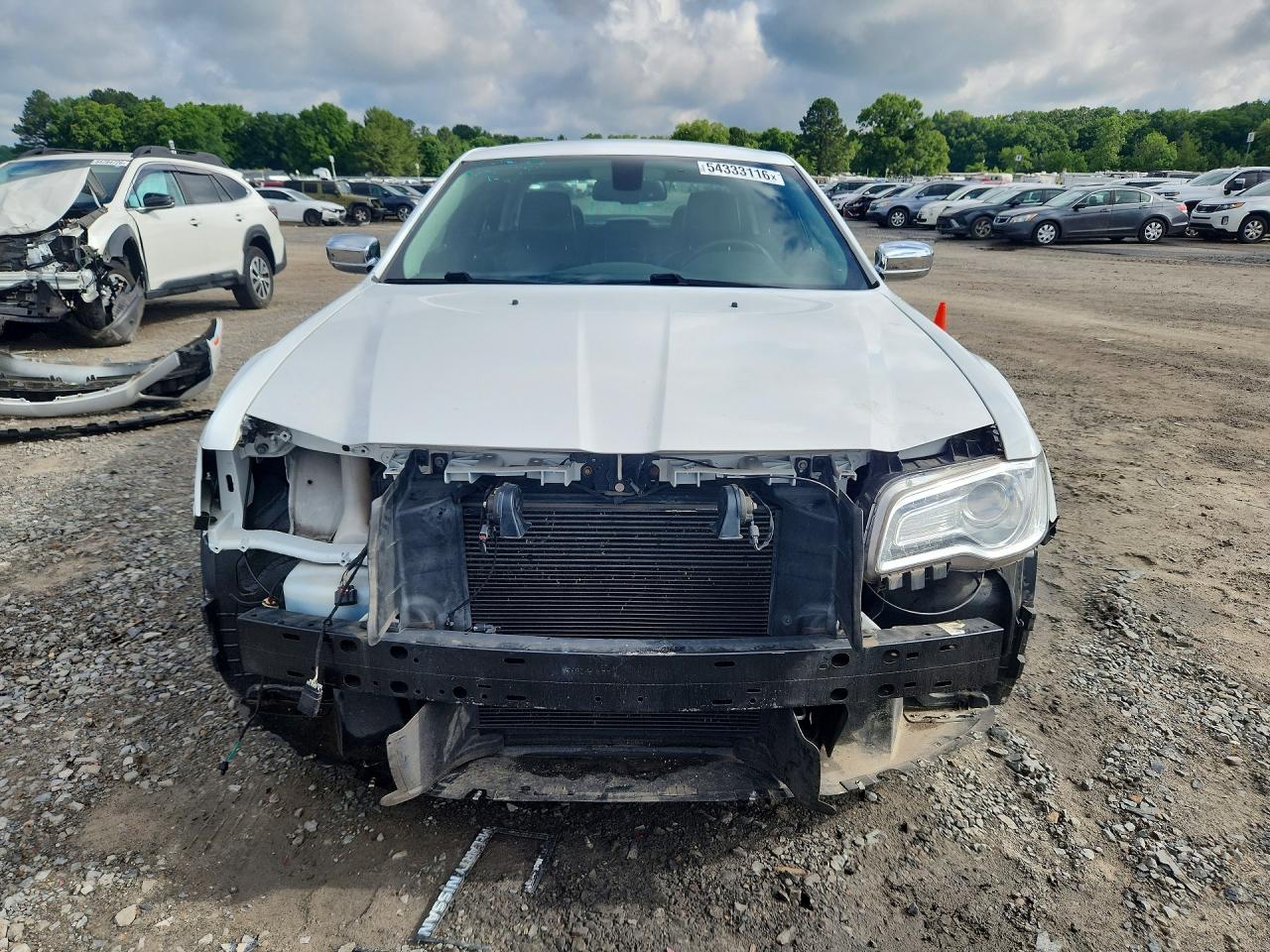 Chrysler 300