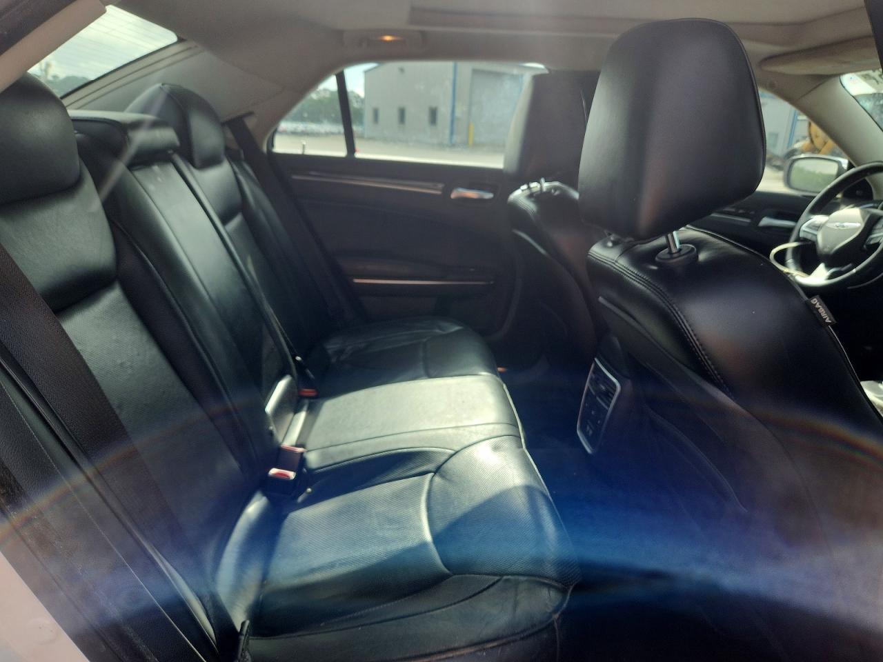Chrysler 300
