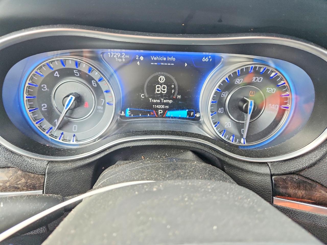 Chrysler 300