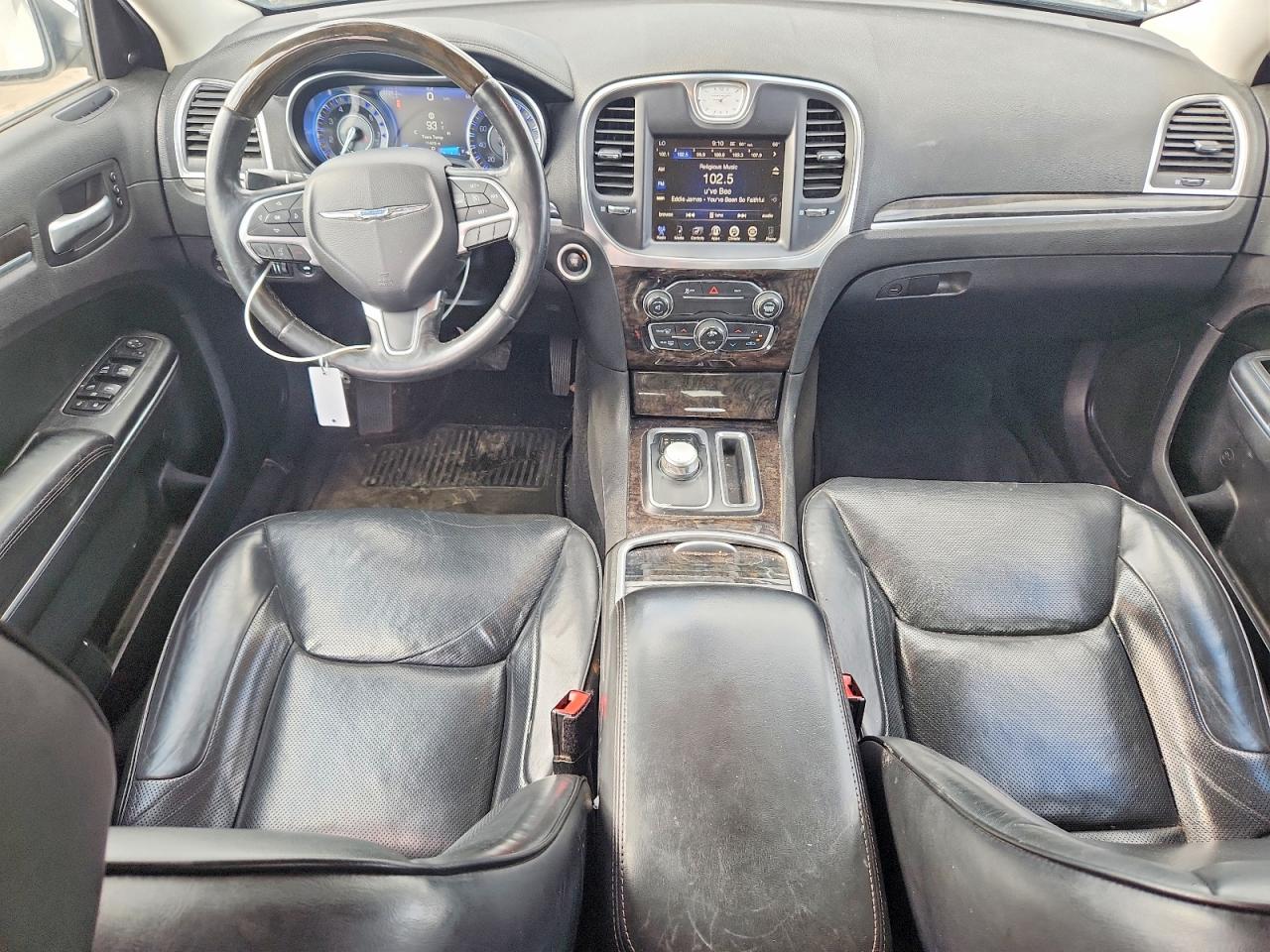 Chrysler 300