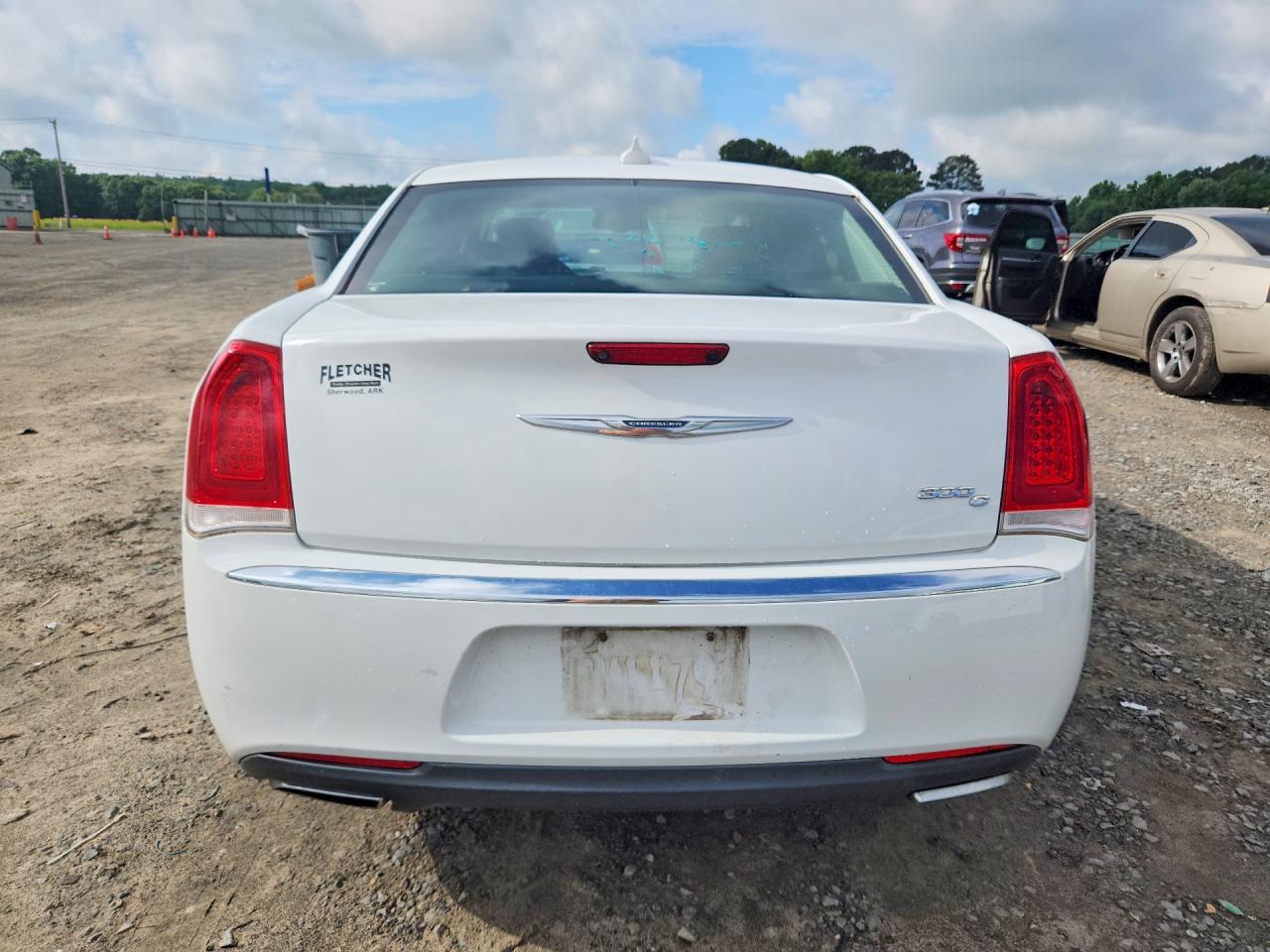 Chrysler 300