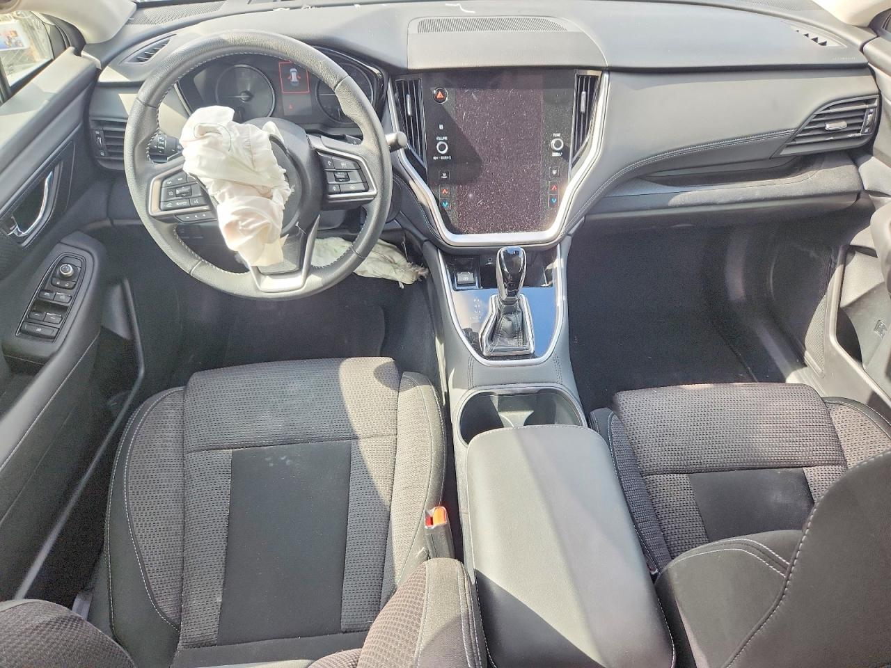 Subaru Outback Premium
