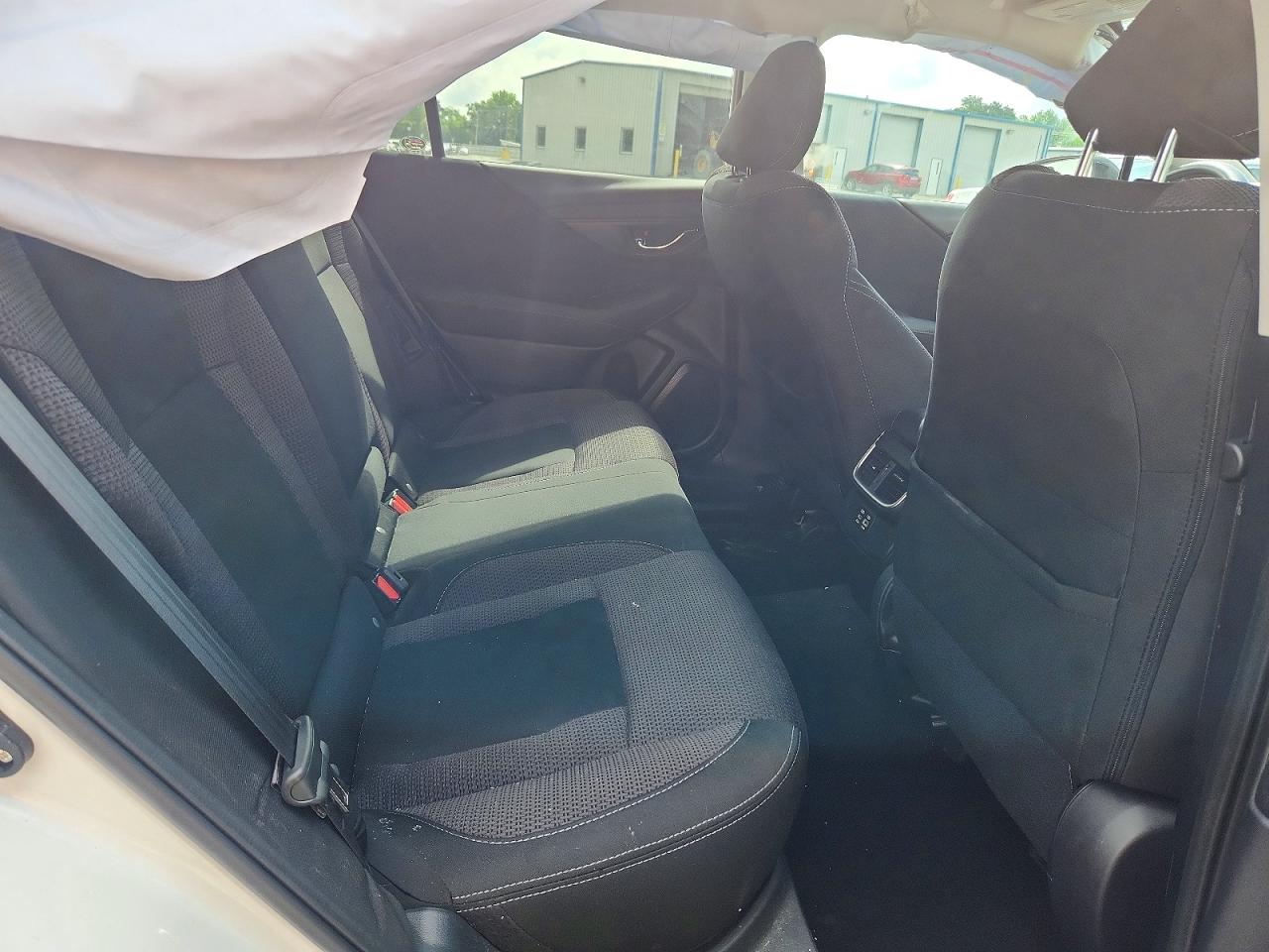 Subaru Outback Premium