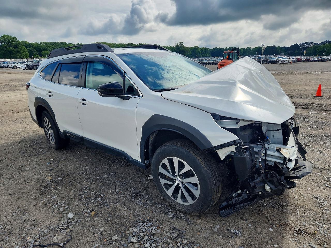 Subaru Outback Premium