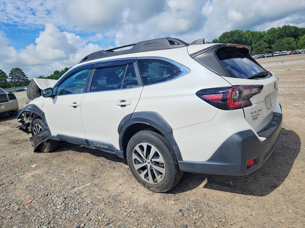 Subaru Outback Premium
