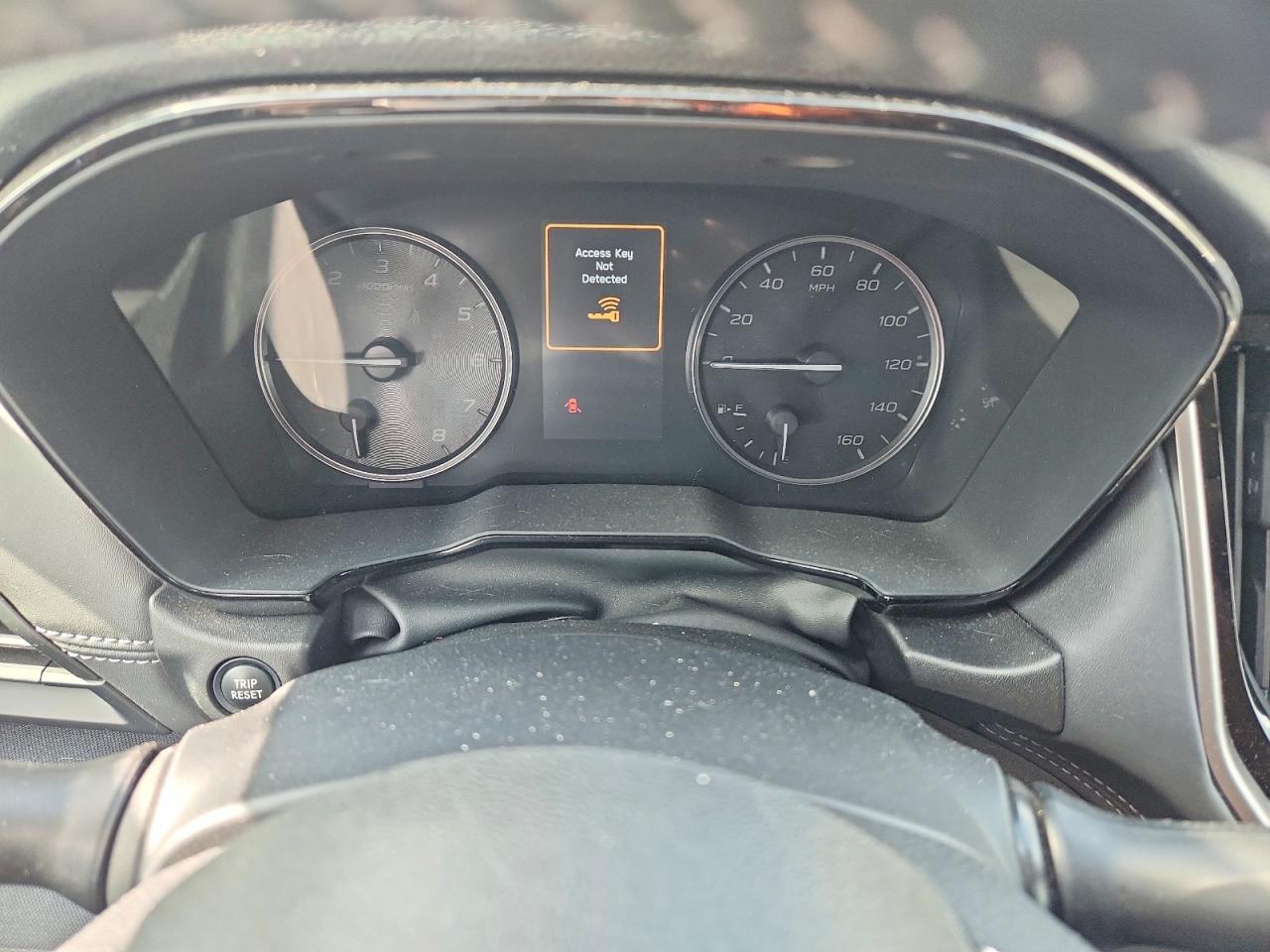 Subaru Outback Premium