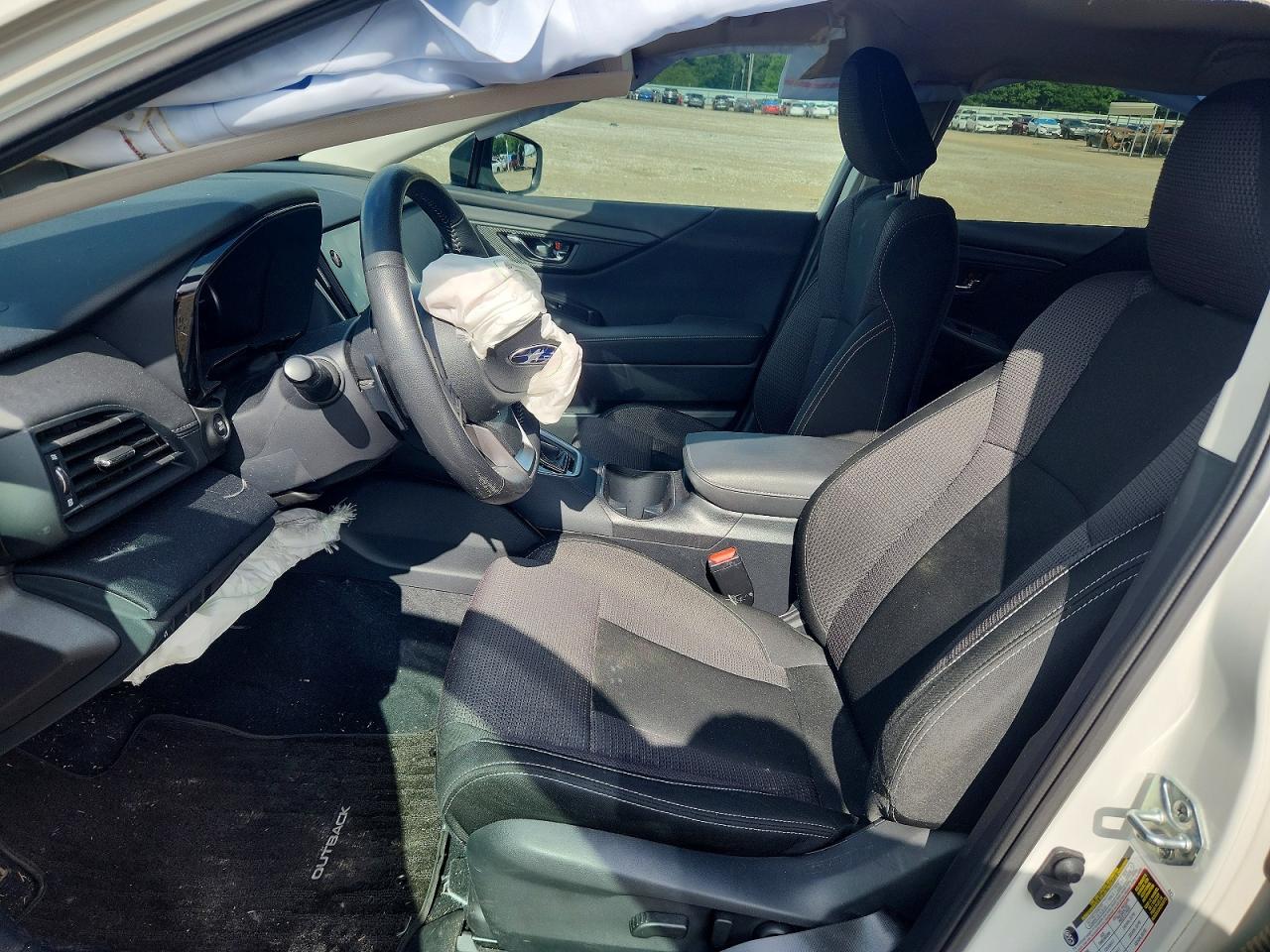Subaru Outback Premium
