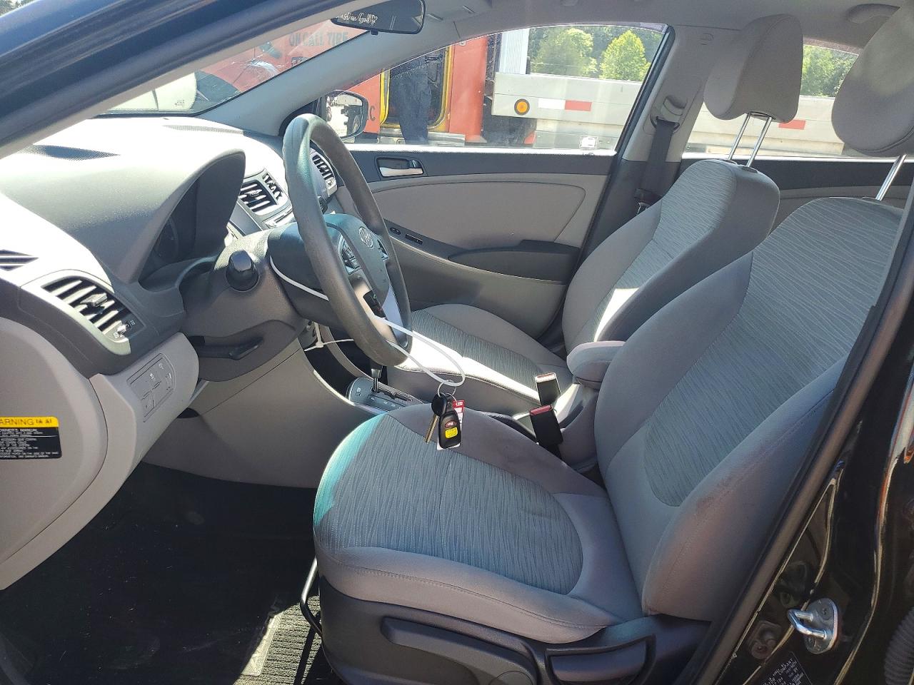 Hyundai ACCENT Se
