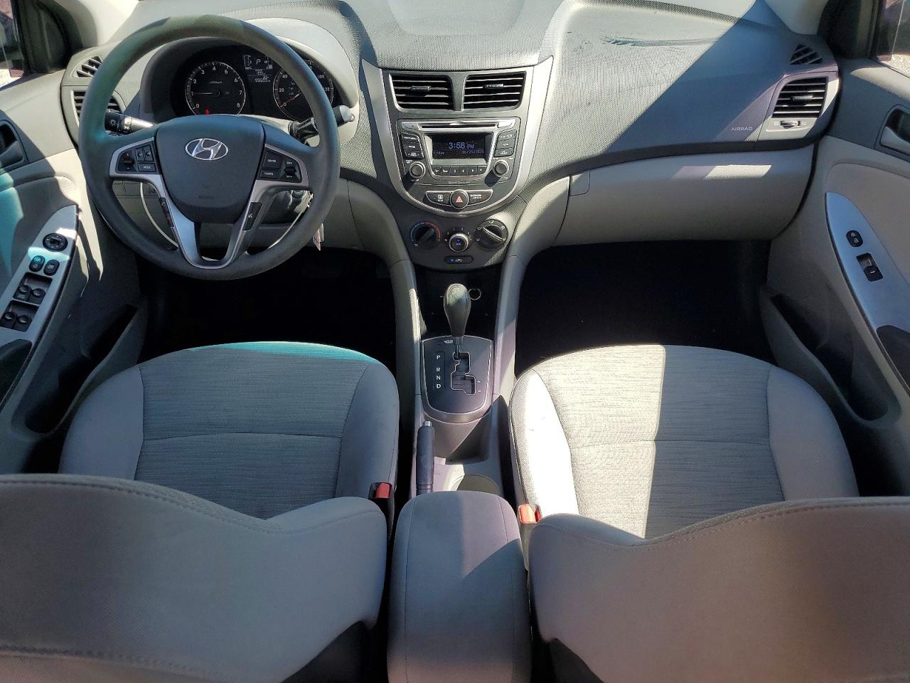 Hyundai ACCENT Se