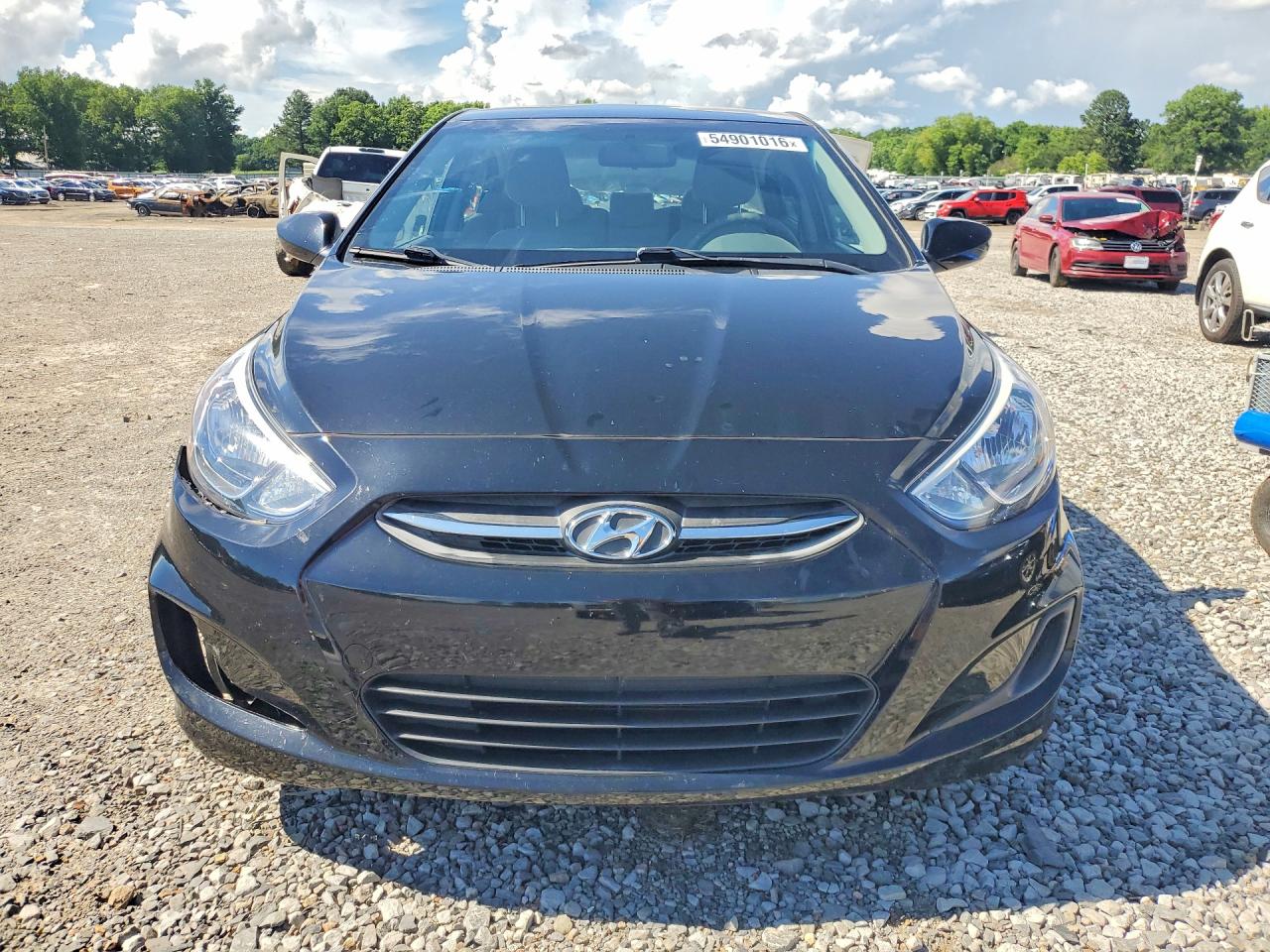 Hyundai ACCENT Se