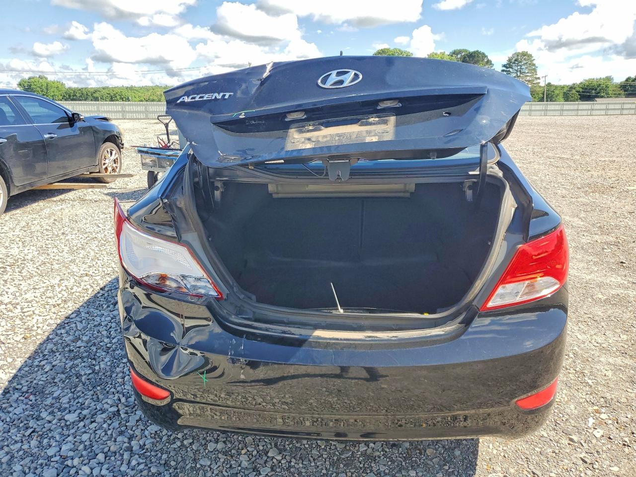 Hyundai ACCENT Se