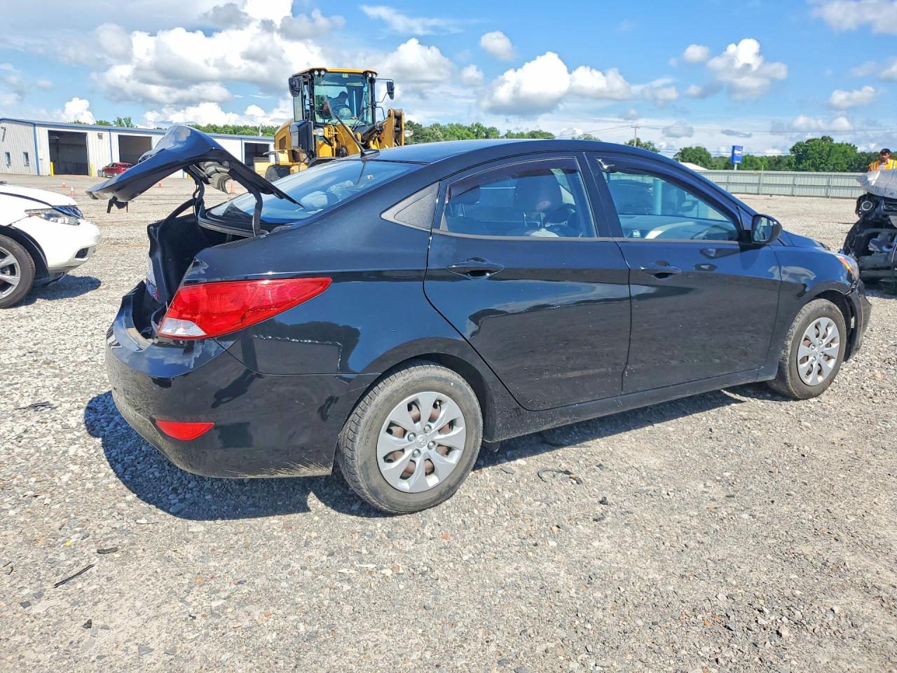 Hyundai ACCENT Se