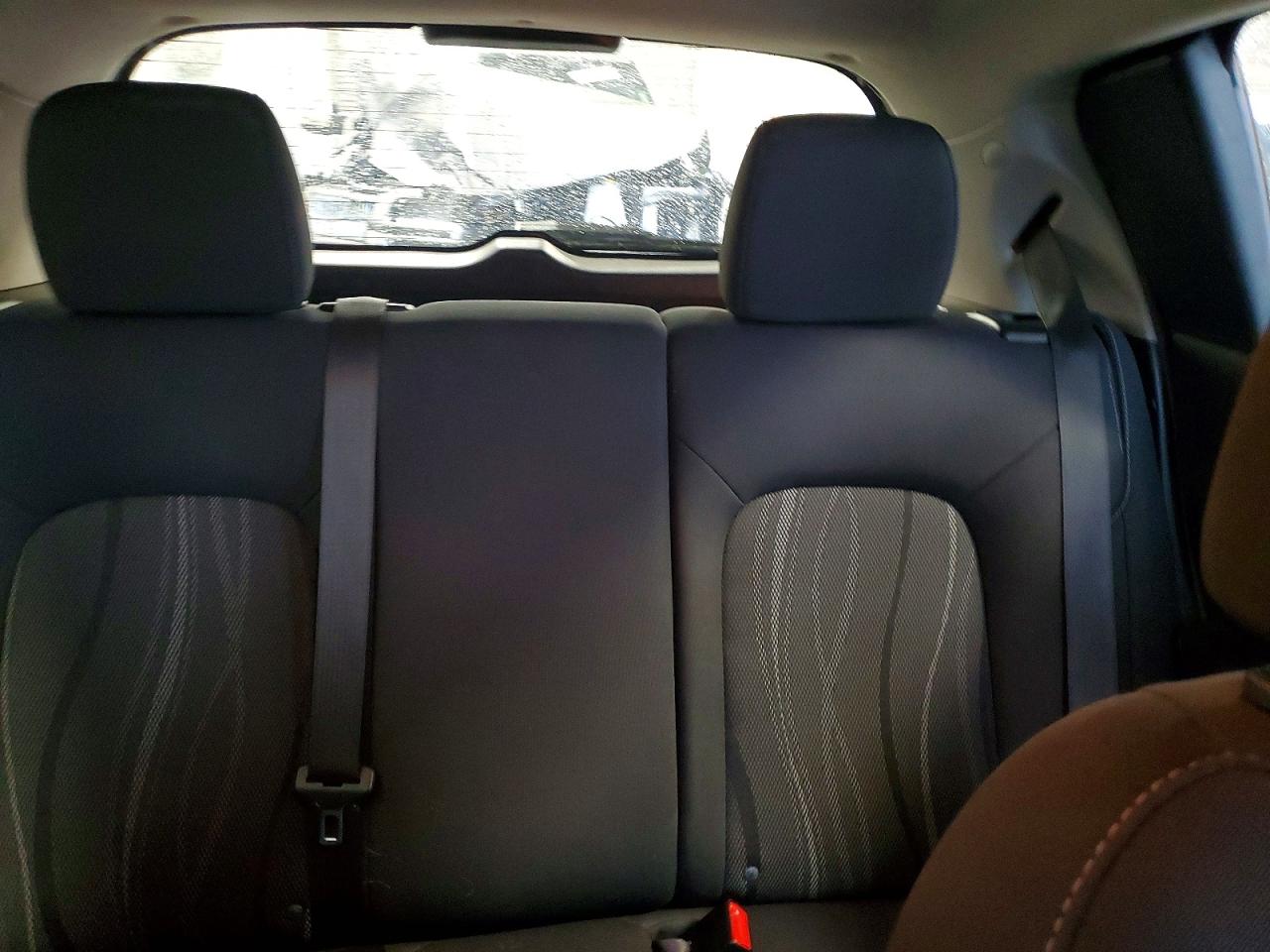 Chevrolet Sonic Lt