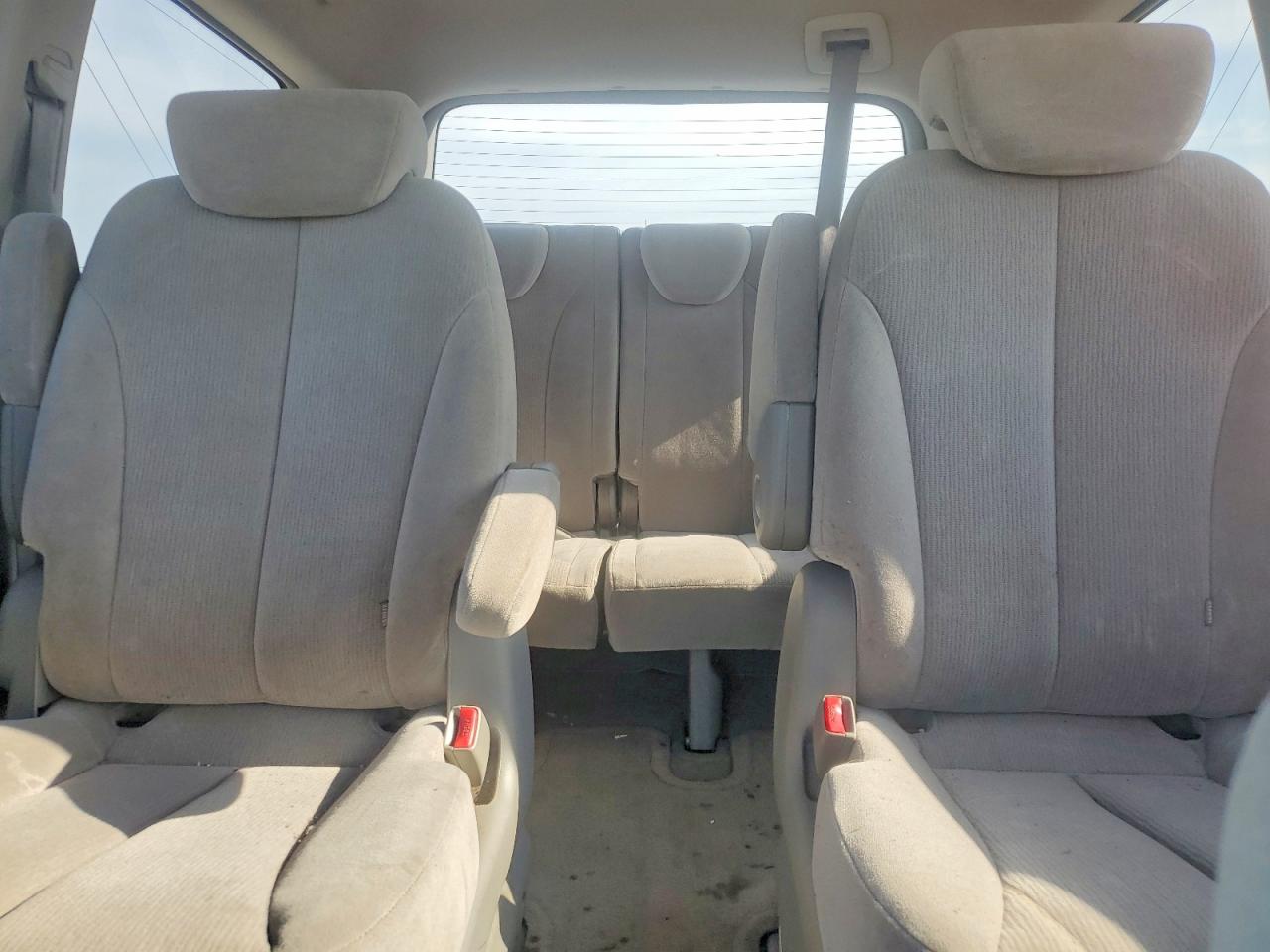 Kia Sedona Lx