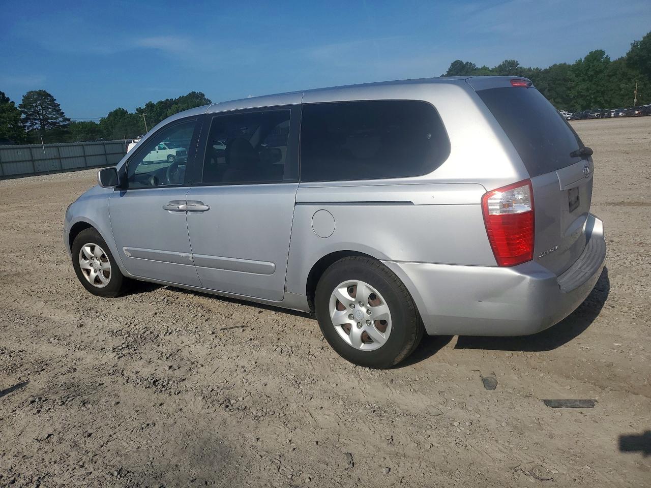 Kia Sedona Lx