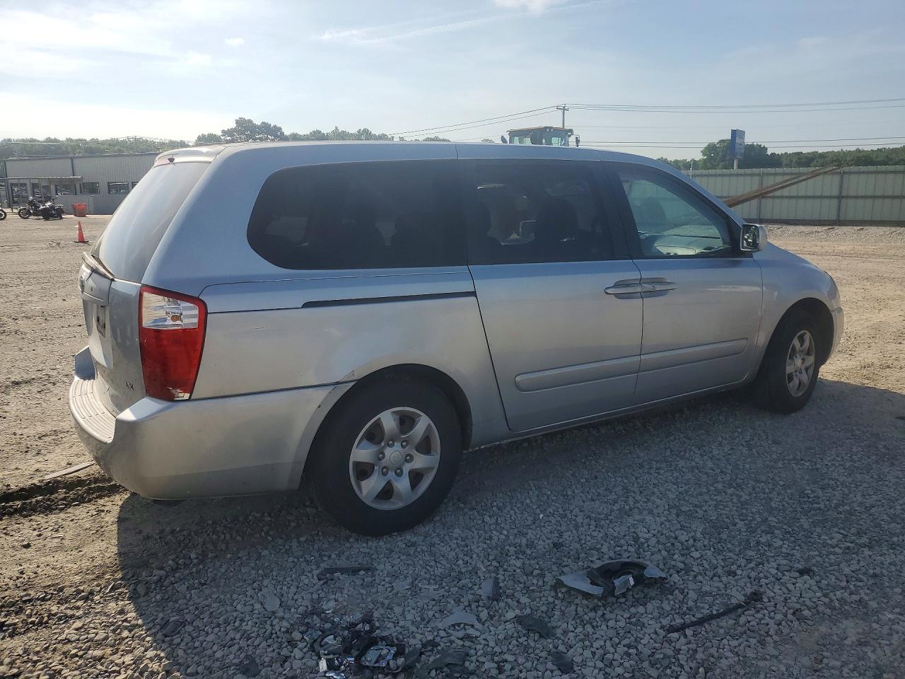 Kia Sedona Lx