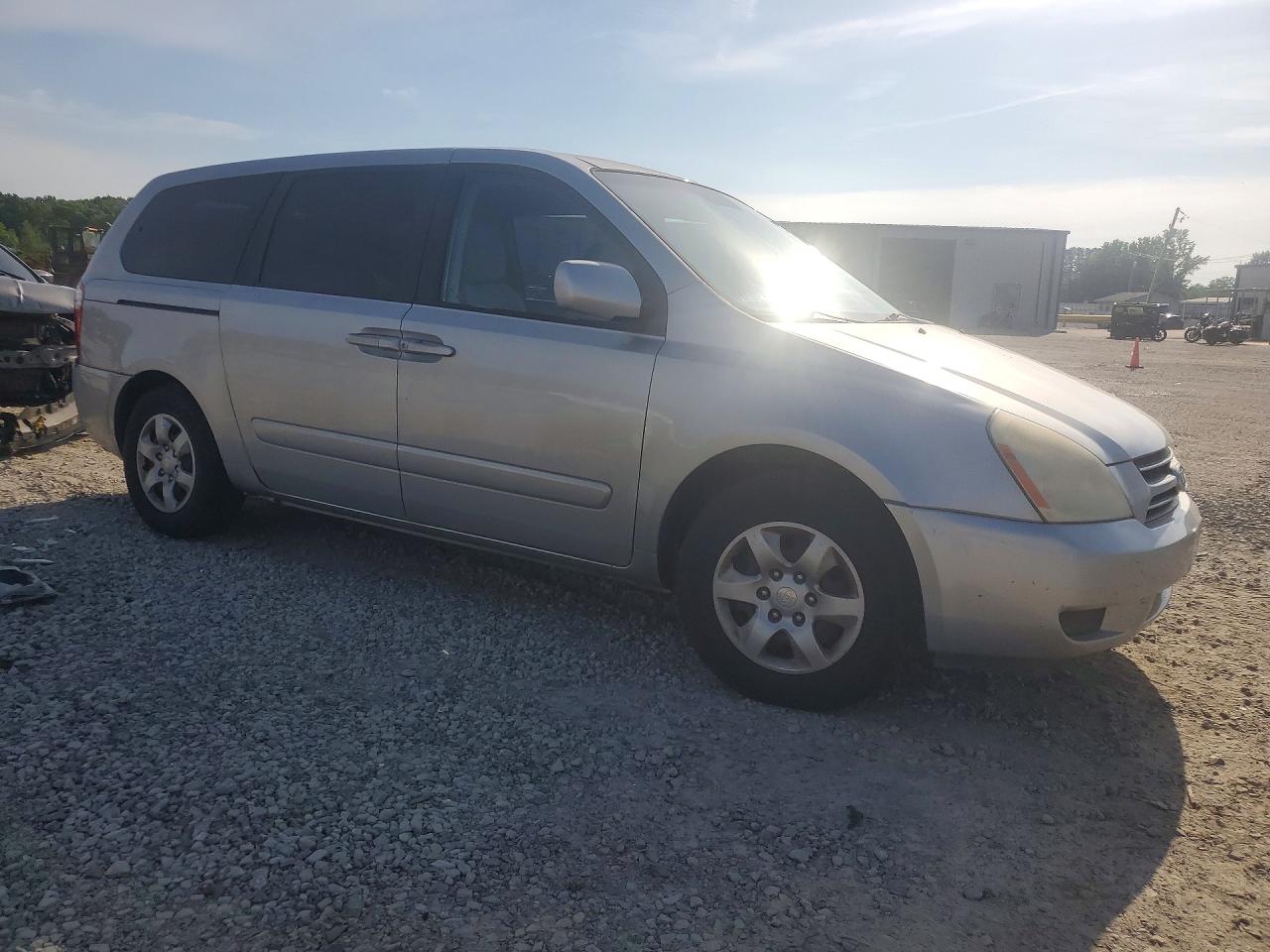 Kia Sedona Lx