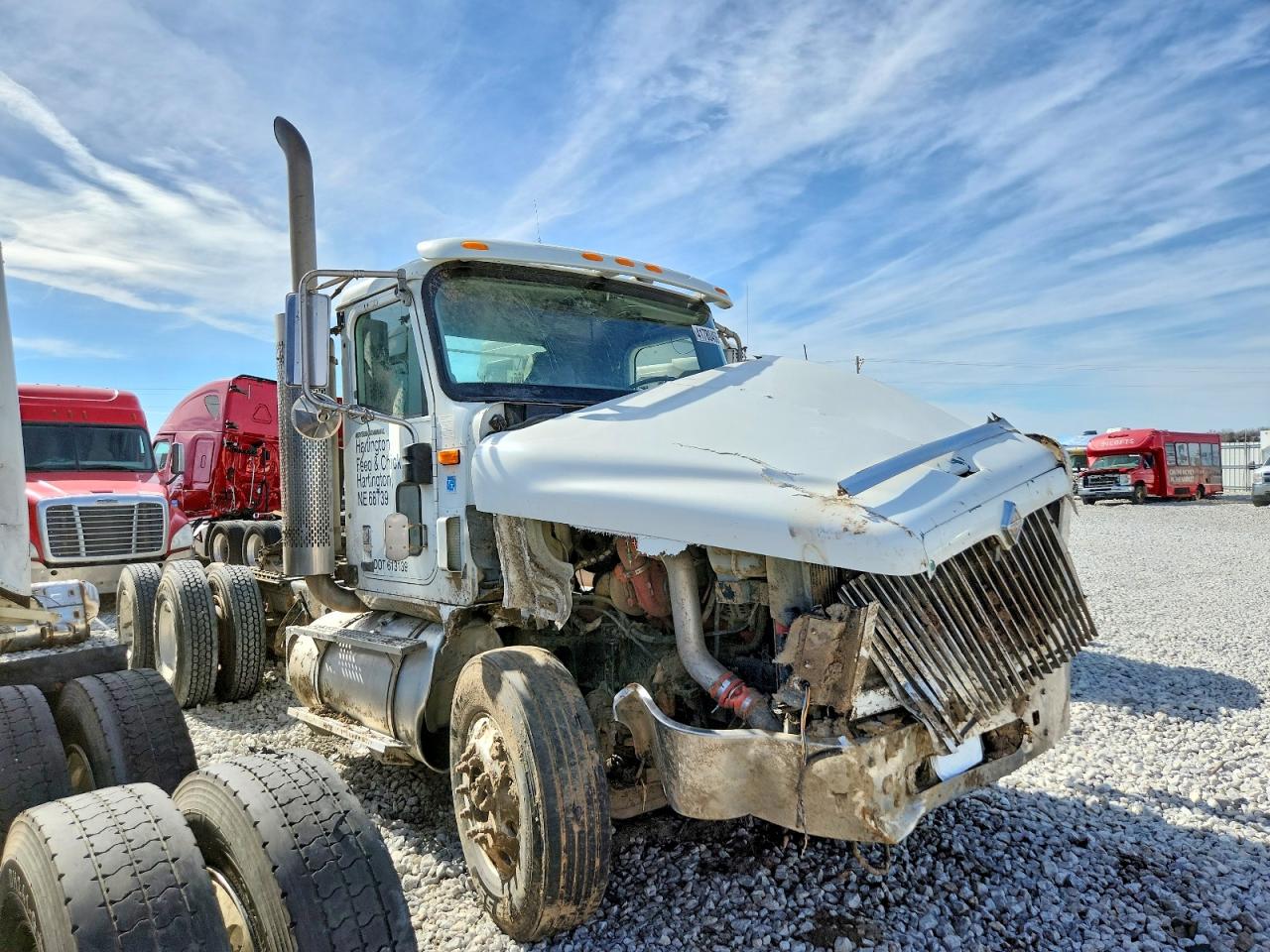 Salvage International L9427 Image