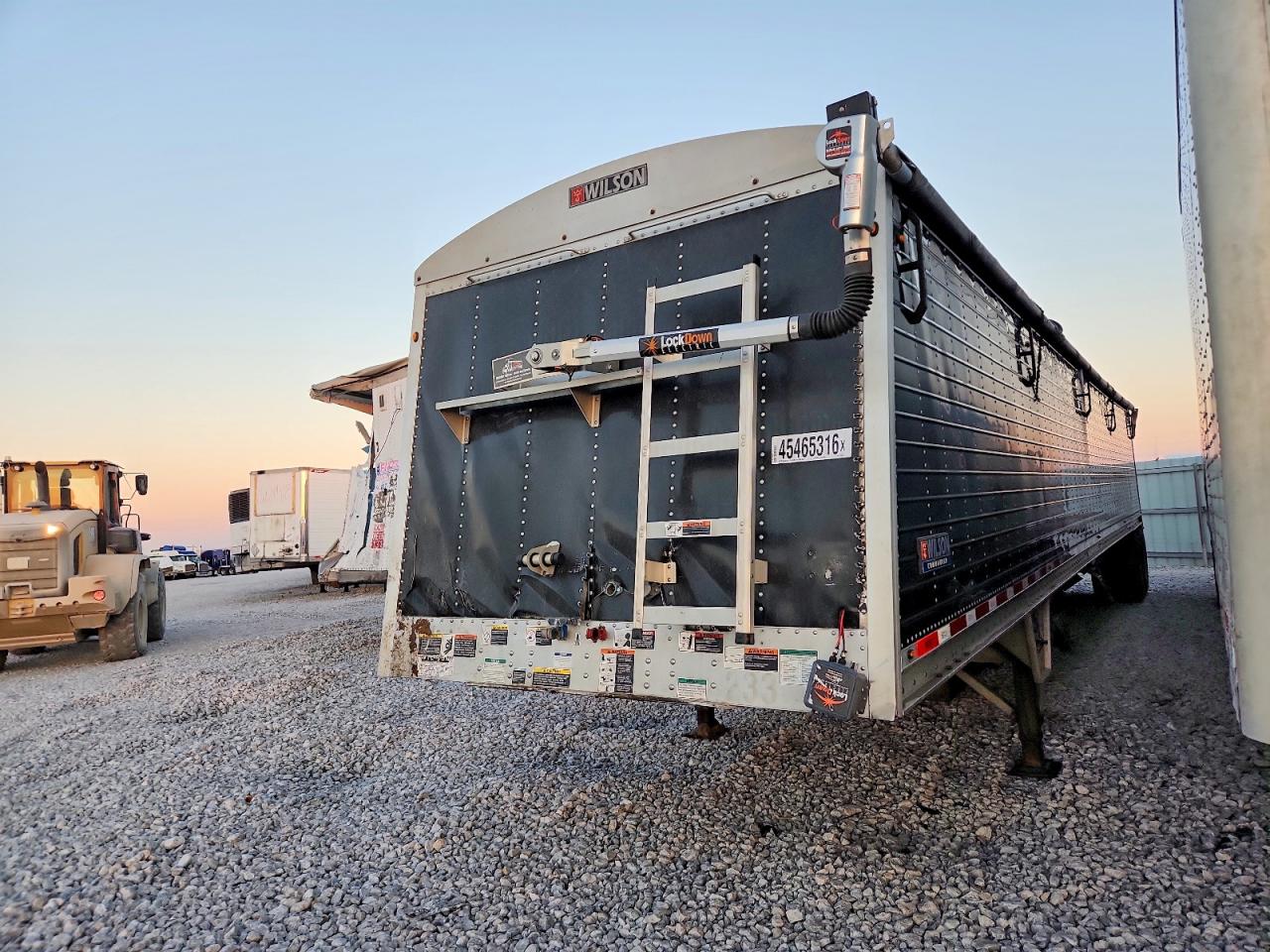 Wilson Hogtrailer Other